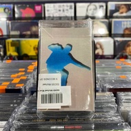 5 SECONDS OF SUMMER 5SOS5 Michael Cassette (Blue)