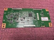 [三峽液晶維修站]CHIMEI奇美(原廠)TL-50M280邏輯機板(E253117)面板破裂.拆機零件出售