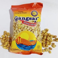 GANGSAR EGG PEANUTS 225GR - Crispy Snacks - Gadjah Department Store - Economical XJ 246