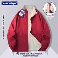 NASA WTAPS | Reversible Collar Casual Jacket
