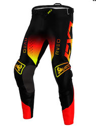 |✈|◍motocross Pants racing Youth child childrens clothing kids Enduro Motorcycle boy girl clothes Mo