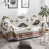 Bohemian Carpet Various Sizes Versatile