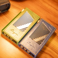 เคสหนังสำหรับ N3Ultra ผลิตจากวัสดุคุณภาพดี แข็งแรง ทนทาน เฉพาะเคส [-เคส-]