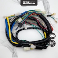 DEMAK EX90-NEW WIRING SET HARDNESS HARNESS WAYARING WAYERING WIRE (S)