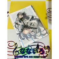 AZURE ARCHIVE Blue Archive Arisu Fanbook by Azure - Blue Archive