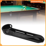 [WishshopeehhhMY] Billiards Table Pocket to Install Pool Table with 5 Holes Belt