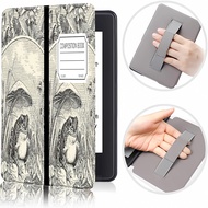 For Kindle Case protection Kindle 10th 11th-6in Paperwhite 5/6/7th-6in 12th/2024/KPW6 Kindle(Colorso