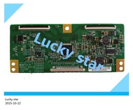 ที่2022📦ทำงานดีคุณภาพสูงสำหรับบอร์ด42E300R TPV42 T CON E2 V2.0 F57 3B E88441 T Con Logic Board Part