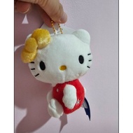 Kitty Keychain Collection 50 Years