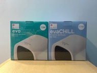 (全新現貨)evaPOLAR evaCHILL EV-500 小型流動冷風機