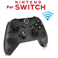 Nintendo Switch Pro Wireless Bluetooth Gamepad Controller Joypad