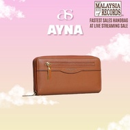 AYNA AS SERIES WALLET (VEGAN LEATHER)
