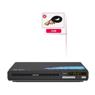 Dvd player cd player cd player household multi-function vcd TV record player mp3 cd-ROM disc player 