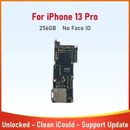 Bo mạch chủ đã được kiểm tra đầy đủ cho iPhone 13 Pro Max bo mạch chính đã mở khóa với Face ID bo mạ