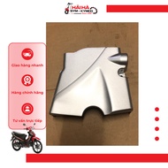 Fishtail / Left rear engine cover of EZ car code VD3 [Genuine SYM]