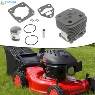 High Performance 34MM Cylinder Piston Kit for HEZ260F BCZ260T BCZ260TS EXZ260SPH