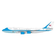 US AIR VC-25B NEW AIRForce ONE GEMINI JETSForce
