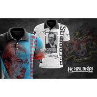 ANWAR IBRAHIM SUPPORTERS TSHIRT