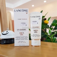 Lancome ครีมกันแดดเนื้อเจล UV Expert Shield Aqua Gel SPF50 PA++++ 30ml 50ml