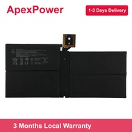 Battery G3HTA038H For Microsoft Surface Pro 5 Pro5 DYNM02 Microsoft Surface Pro 6 Pro6 Quality Batte