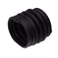 Car Accessories Air Clean Flexible Rubber Intake Hose 13717541069 for BMW E65 E66 750i 750Li