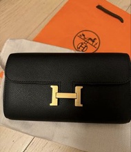 Hermès Constance long to go