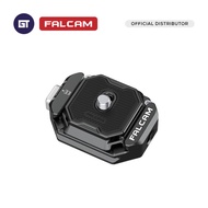 Falcam F38 Photography Videography Multi-hole Quick Release Kit Plate Base F38B3404