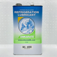 น้ำแข็งหมีน้ำมันทำความเย็น RL32H RL68H RL32-3MAF 1L-5L น้ำแข็งหมี RL68H น้ำมันทำความเย็นเครื่องปรับอ