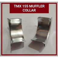 TMX 155 MUFFLER COLLAR