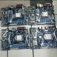 Motherboard H61 Socket 1155 Gigabyte Asus