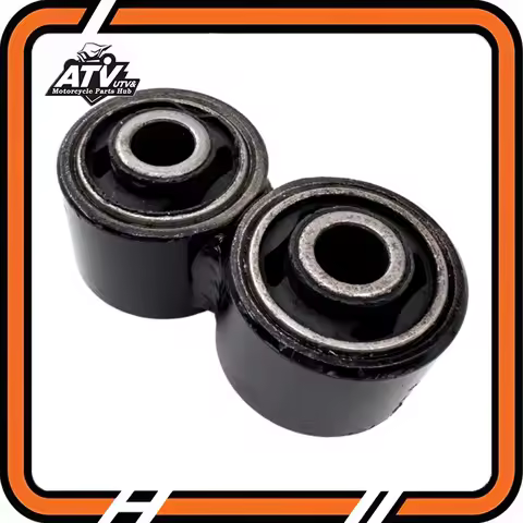 Original 24214 24223 ATV UTV STAY ENGINE LEFT For LINHAI 260 300 400 LH260 8E020020000 8E020020200
