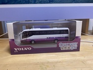 1:76 愉景灣VOLVO B7R 巴士 模型