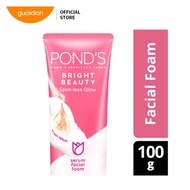 PONDS White Beauty Facial Foam 50gr