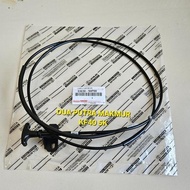 MESIN DV152 - 5K KF40 ENGINE HOOD CABLE KIJANG SUPER KF40 5K ENGINE CAB CABLE