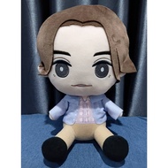 Your Flower 8LOOM Bloom Plush Vol.1 Takumi Kurushima NOA Anime Doll 11 Inches