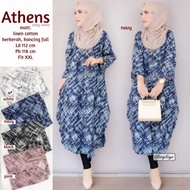 Athens tunic