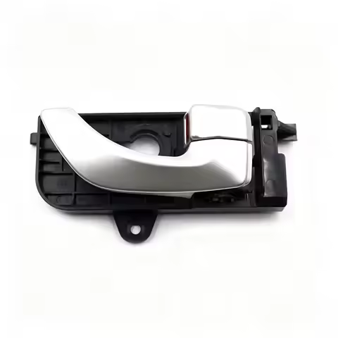Interior Inside Door Handle Front Rear L‑R OE 82610‑3K020 82620‑3K020 For Hyundai Sonata 2005‑2008 C