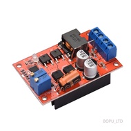 MPPT Solar Panel Controller Module 5A Solar Charging Panel Regulator Battery Charging PCB Board Simp