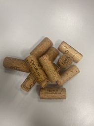 紅酒塞/白酒塞/氣泡酒塞/軟木塞/手作材料/handmade