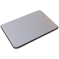 Diatomaceous Earth Bath Mat Non-Slip Quick Dry Bathroom Floor Mat Super Absorbent Stone Mat for Entr