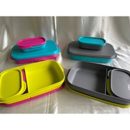 Tupperware Foodie Buddy Set (4)