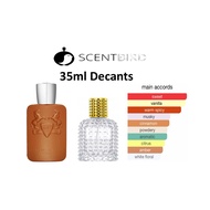 💯 Original PDM De Marley Althair 35ml Decant - 3ml / 5ml Decant / Travel Spray Perfume/LAYTON-HEROD-