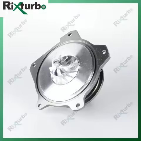 MFS Turbo For Cars Cartridge 17201-11120 Internal Replacement Parts Car Turbocharger for Toyota Prad