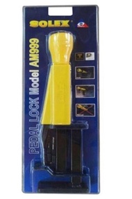 SOLEX GENUINE AM999 BREAK & CLUTCH LOCK
