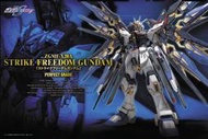 【鋼普拉】現貨 BANDAI 鋼彈SEED PG 1/60 STRIKE FREEDOM GUNDAM 攻擊自由鋼彈