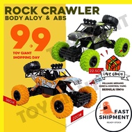 Kereta Control Off Road RC Remote Control 2.4Ghz 4WD Kereta Control 4x4 1:12 Remote Control Car Kera