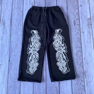 SWEETPANTS BAGGY NEW ART ESSO unisex