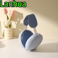 LANHUA 2 in 1 Neck Pillow, Portable Multifunctional Travel Eye Cover, Sleeping  Airplane Office Flig