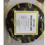 K-FLEX INSULATION FOAM TAPE / INSULATION TAPE