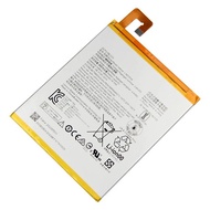 Original แบตเตอรี่ Lenovo TAB4 8 TB-8504N TB-8704X TAB4 8 Plus แบต battery L16D1P34 4850mAh รับประกั